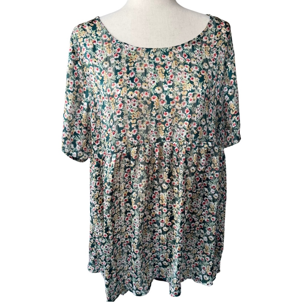 Cozy Causal Women’s Tunic Top